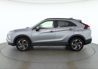 Vorschau: Mitsubishi Eclipse Cross 2.4 PHEV 4WD
