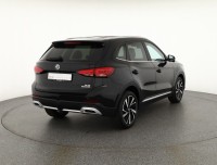 MG ZS 1.5 Hybrid+ Luxury Aut.