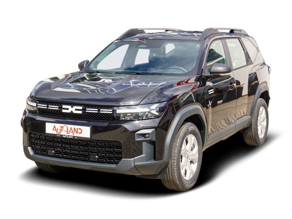Dacia Bigster Essential 140 mHev