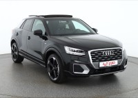 Audi Q2 1.4 TFSI S-Line