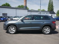 Vorschau: Skoda Kodiaq 