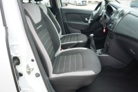 Dacia Sandero II 0.9 TCe 90 Stepway