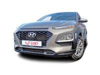 Hyundai Kona 1.0 T-GDI Tempomat Bluetooth Lichtsensor