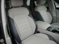 VW Touareg 3.0 V6 TDI 4Motion