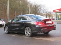 Mercedes-Benz CLA 180 Avantgarde