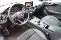 Audi A5 Sportback 2.0 TFSI S-Line