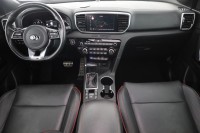 Kia Sportage 2.0 CRDi GT-Line 4WD
