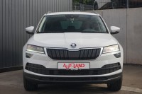 Skoda Karoq 2.0 TDI 4x4 Style