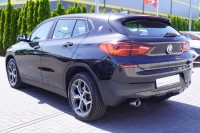 BMW X2 sDrive 18i