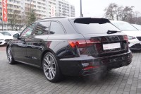 Audi A4 Avant 40 TFSI qu. 2xS line