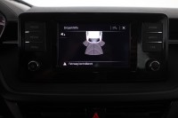 Skoda Fabia 1.0 TSI Active
