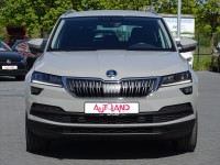 Skoda Karoq 1.5 16V TSI Clever