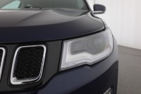 Jeep Compass 1.4 MultiAir Limited 4WD