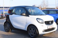 Smart ForTwo fortwo coupe perfect (66kw)