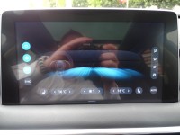 MG HS 1.5 T-GDI Luxury Aut.