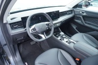 MG HS 1.5 T-GDI Luxury Aut.