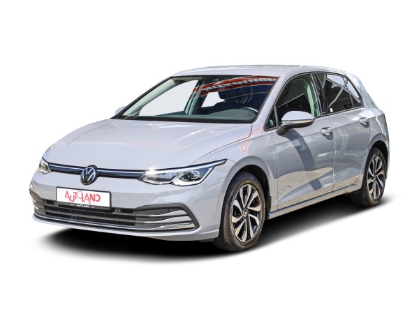 VW Golf VIII 1.5 TSI