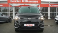 Toyota Proace City Verso L1