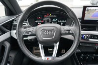 Audi A4 Avant 45 TFSI qu. S-Line