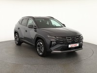 Hyundai Tucson 1.6T-GDI