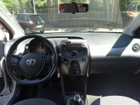 Toyota Aygo 1.0 x-play