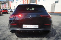 Mercedes-Benz CLA 250 AMG Line 7G-DCT