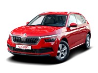 Skoda Kamiq 1.0 Style LED SmartLink AHK Sitzheizung