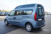 Fiat Doblo Doblò 1.6 Cargo Maxi XL Pritsche