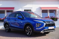 Mitsubishi Eclipse Cross 2.4Hybrid Plus 4WD