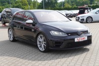 VW Golf R 2.0 TSI 4Motion