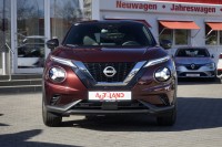 Nissan Juke 1.0 Tekna DCT