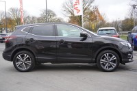Nissan Qashqai 1.3 DIG-T