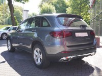 Mercedes-Benz GLC 300 de 4Matic 4-Matic 9G-Tronic