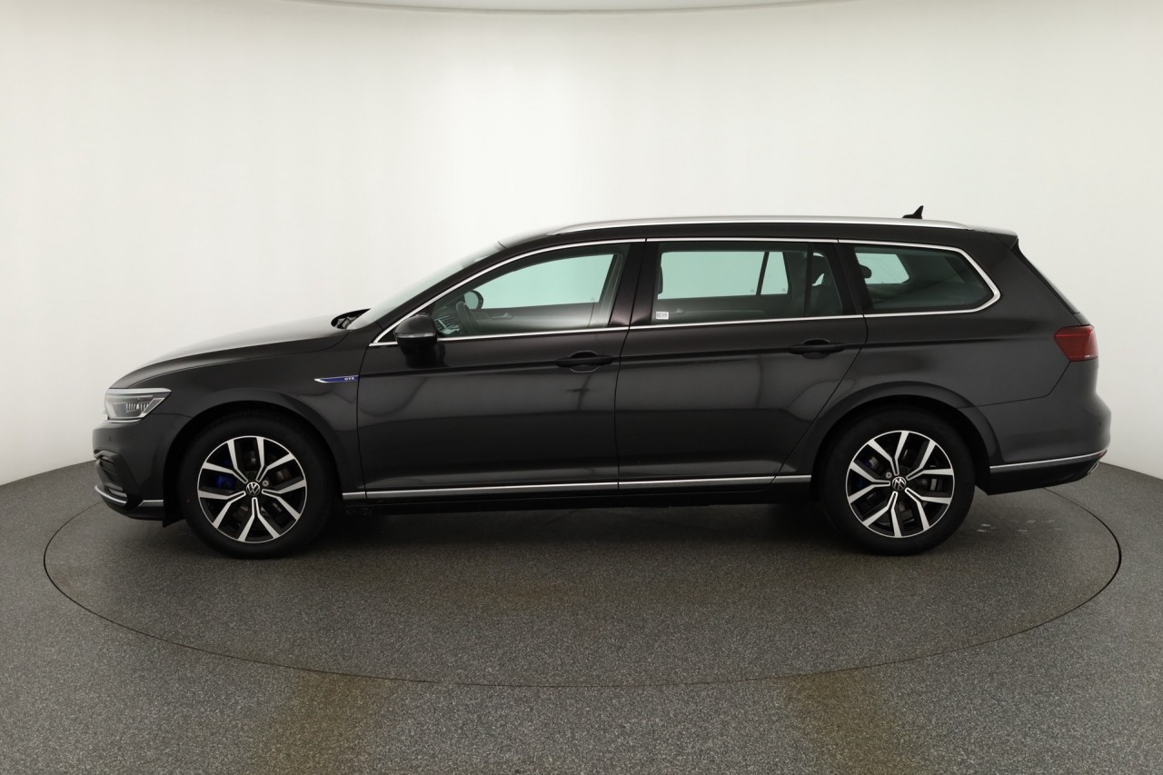 VW Passat Variant 1.4 TSI GTE