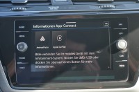 VW Touran 1.5 TSI DSG