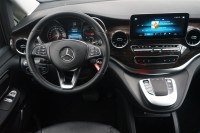 Mercedes-Benz V-Klasse V250 d Avantgarde Edition lang