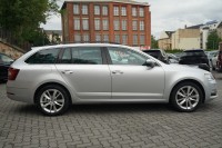 Skoda Octavia Combi 1.4 TSI DSG Style