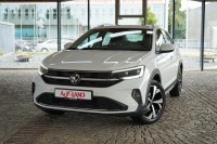Vorschau: VW Taigo 1.0