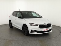 Skoda Fabia 1.0 TSI DSG Style
