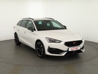 Cupra Leon ST 2.0 TDI DSG