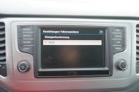 VW Golf Sportsvan 1.4 TSI DSG