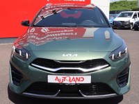 Kia cee'd Sporty Wagon Ceed SW GT-Line 1.5 T-GDI Aut.