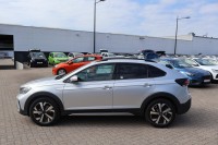 VW Taigo 1.5 TSI DSG