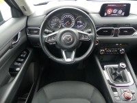 Mazda CX-5 2.0 Exklusive-Line