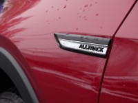 VW Golf VIII Variant 2.0 TDI Alltrack