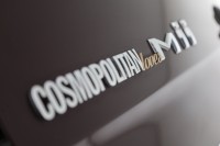 Seat Mii 1.0 Cosmopolitan Style