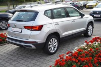 Seat Ateca 1.5 Style