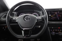 VW T-Roc 2.0 TSI DSG Sport 4Motion