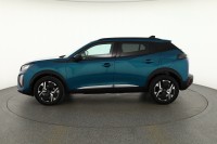 Vorschau: Peugeot 2008 PureTech 100 Allure