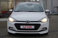 Hyundai i20 1.1 CRDi